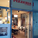 Photo n°1 de l'avis de Ciro.e fait le 30/10/2022 à 19:43 sur le  L' Antica Pizzeria da Michele à Trieste