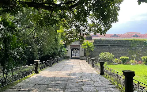 Baluarte de San Andres image