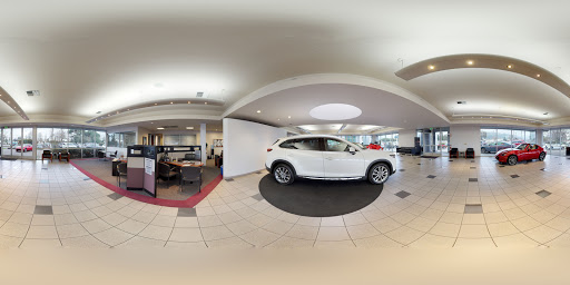 Car Dealer «Hansel Mazda», reviews and photos, 3075 Corby Ave, Santa Rosa, CA 95407, USA