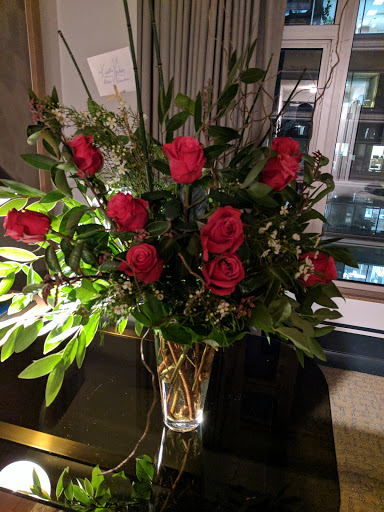 Florist «Goose Hollow Flowers», reviews and photos, 1219 SW 19th Ave, Portland, OR 97205, USA