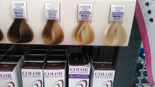 Beauty Supply Store «Sally Beauty», reviews and photos, 2510 W 94th St, Evergreen Park, IL 60805, USA