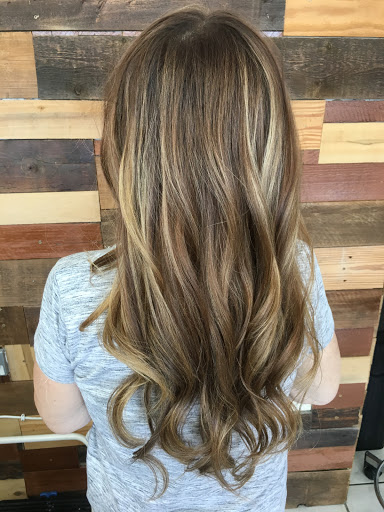 Nail Salon «Awesome Blossom Beauty Salon», reviews and photos, 2875 S Orange Ave #520, Orlando, FL 32806, USA