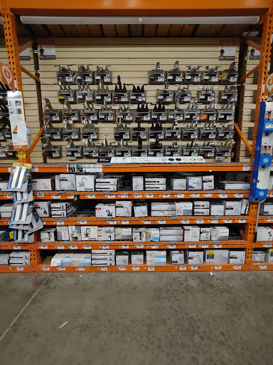 Home Improvement Store «The Home Depot», reviews and photos, 1315 Dallas Hwy, Waxahachie, TX 75165, USA