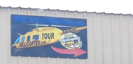 Tourist Attraction «TourHelicopter.com», reviews and photos, 603 SW 77th Way, Pembroke Pines, FL 33023, USA
