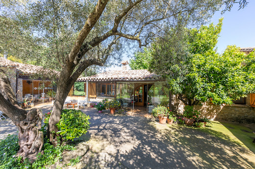 Centro de desintoxicación Mas Ferriol - Adicciones y salud mental en Sant Miquel de Campmajor, Girona