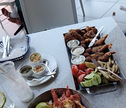Ocean Basket Northriding photo