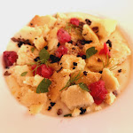 Photo n°6 de l'avis de Fabio.o fait le 29/04/2019 à 23:52 sur le  LaltroBaffo Ristorante à Otranto