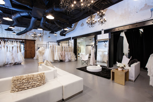 Bridal Shop «Bridal Boutique of Arizona», reviews and photos, 2501 N 7th St, Phoenix, AZ 85006, USA
