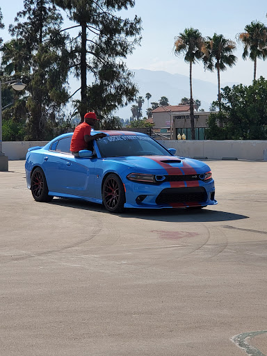 Shopping Mall «Carousel Mall», reviews and photos, 295 Carousel Mall, San Bernardino, CA 92401, USA