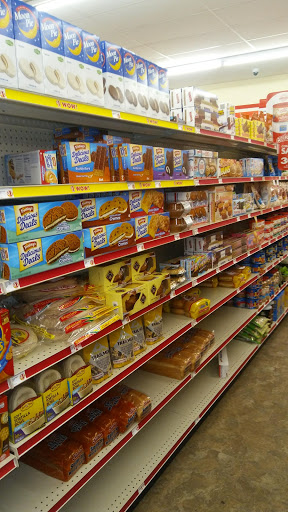 Discount Store «Family Dollar», reviews and photos, 36113 E Michigan Ave, Wayne, MI 48184, USA