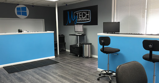 Computer Repair Service «MY TECH», reviews and photos, 701 Dual Hwy, Hagerstown, MD 21740, USA