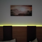 Photo n°6 de l'avis de Rene.a fait le 14/06/2018 à 13:40 sur le  Hotel Schaider à Ainring