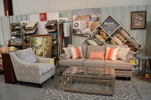 Furniture Store «Louisville Furniture Company», reviews and photos, 2100 Watterson Trail, Louisville, KY 40299, USA