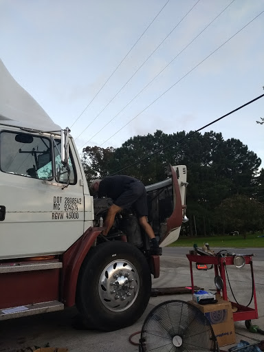 Auto Repair Shop «CarScope Repair & Diagnosis», reviews and photos, 1014 Bells Mill Rd, Chesapeake, VA 23322, USA