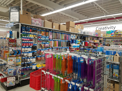 Craft Store «Michaels», reviews and photos, 187-04 Horace Harding Expy, Queens, NY 11365, USA
