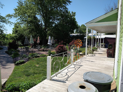 Bicycle Rental Service «Katy Bike Rental», reviews and photos, 2998 MO-94, Defiance, MO 63341, USA