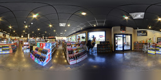 Wine Store «Favorite Liquors», reviews and photos, 2570 Madison St, Clarksville, TN 37043, USA