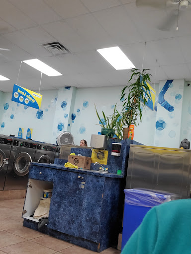 Laundromat «Killian laundromart lavanderia Dry cleaning & Coin Laundry», reviews and photos, 10862 SW 104th St, Miami, FL 33176, USA