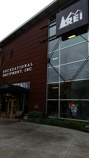 Shopping Mall «Alderwood Mall», reviews and photos, 3000 184th St SW, Lynnwood, WA 98037, USA