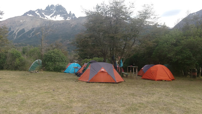 Comentarios y opiniones de Camping El Mirador
