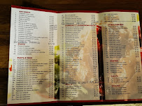 Restaurant chinois Ristorante Pizzeria Del Lago à Ternate (le menu)