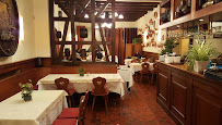 Atmosphère du Restaurant Bartholdi à Colmar - n°14