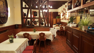 Photo n°18 de Restaurant Bartholdi à Colmar ()