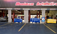 Maximum Automotive - Photo 2 - Car repair in Naperville, IL, Naperville