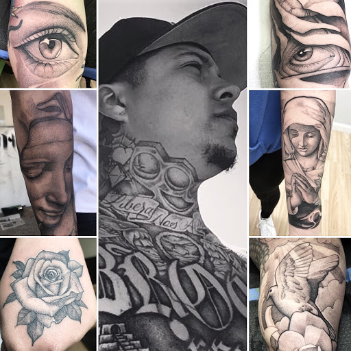 Explore tattoo ideas inner arm, creative tattoo ideas in Milford, available at Inkhouse 203