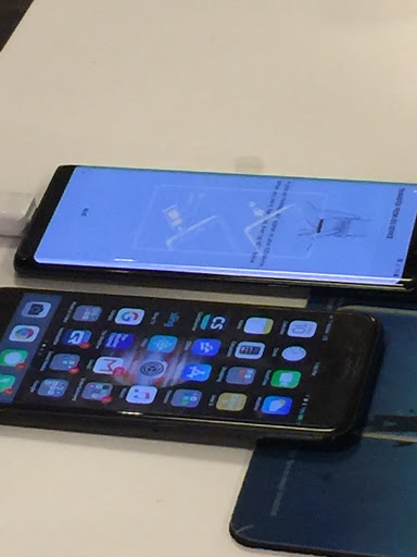 Shopping Mall «Cedar Park Shopping Center», reviews and photos, 207-331 S Cedar Ridge Dr, Duncanville, TX 75116, USA