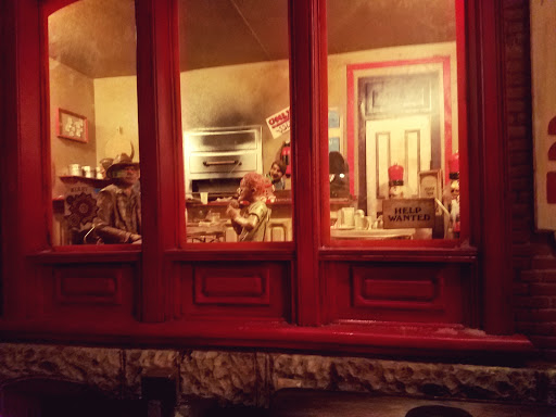 Art Museum «Magic Town», reviews and photos, 2418 W Colorado Ave, Colorado Springs, CO 80904, USA