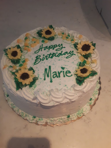 Pastry Shop «Lyndhurst Pastry Shop», reviews and photos, 256 Ridge Rd, Lyndhurst, NJ 07071, USA