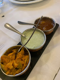 Curry du Restaurant indien Rajpoot à Blagnac - n°6