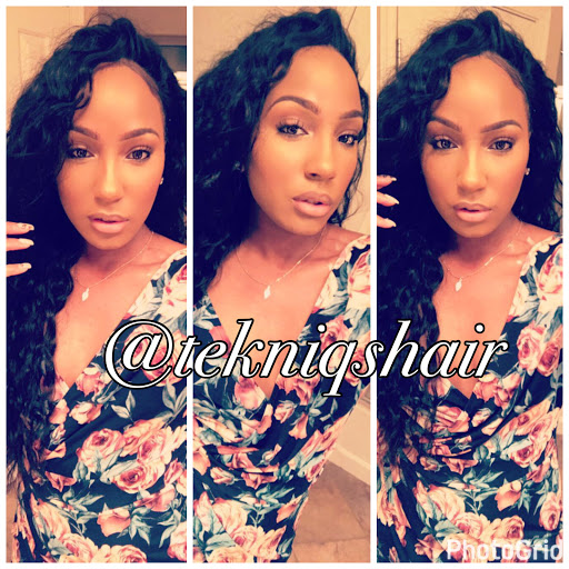 Hair Salon «Tekniqs Studio Hair Salon», reviews and photos, 4332 N Wells Fargo Ave #201, Scottsdale, AZ 85251, USA