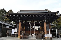下新倉氷川八幡神社