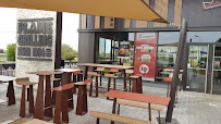 Atmosphère du Restauration rapide Burger King à Ambérieu-en-Bugey - n°1