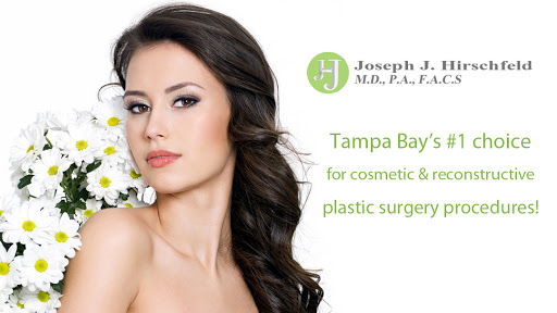 Bay Area Cosmetic Surgical Center- Joseph J. Hirschfeld MD