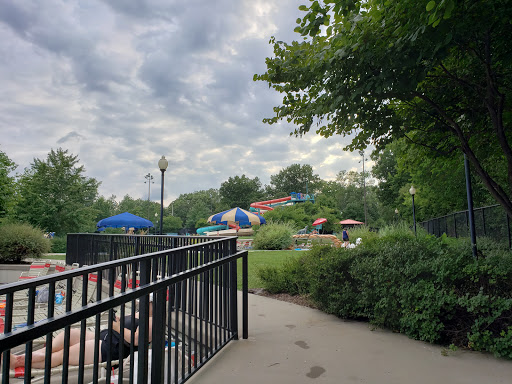Water Park «Adventure Oasis Water Park», reviews and photos, 2100 Hub Dr, Independence, MO 64050, USA