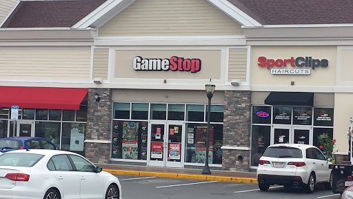 Video Game Store «GameStop», reviews and photos, 280 School St j, Mansfield, MA 02048, USA