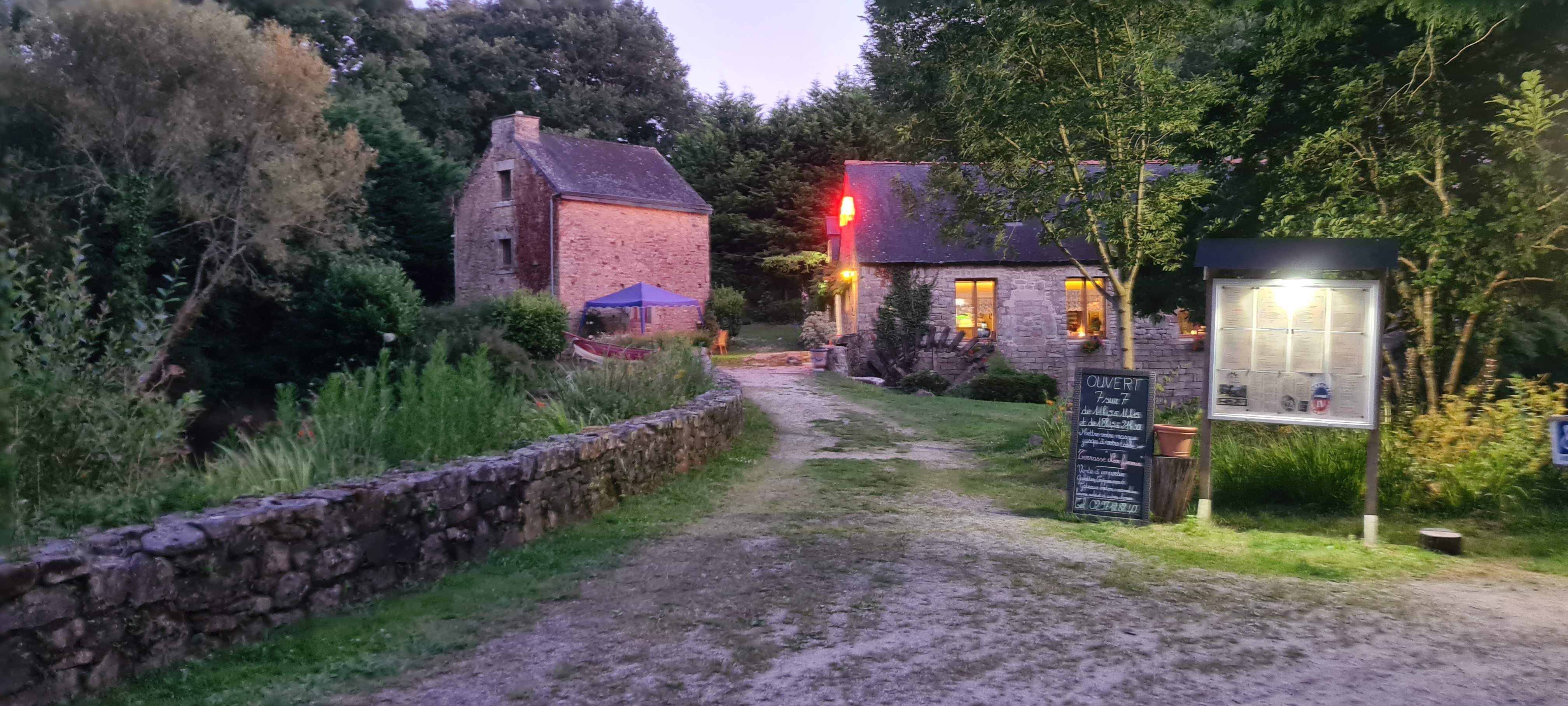 Photo n° 4 de l'avis de Mélusine. fait le 20/07/2020 à 09:27