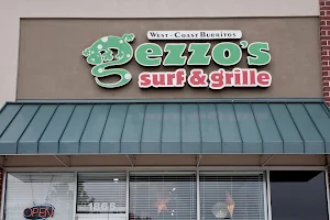 Gezzo's West Coast Burritos image