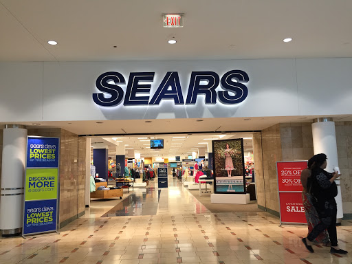 Department Store «Sears», reviews and photos, 300 E Kemper Rd, Springdale, OH 45246, USA