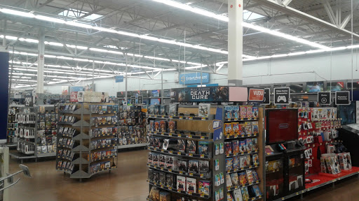 Department Store «Walmart Supercenter», reviews and photos, 6265 Brockport Spencerport Rd, Brockport, NY 14420, USA