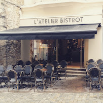Photos du propriétaire du L'Atelier Bistrot • Bar restaurant Vannes - n°20