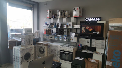 MA DIFFUSION à Commercy