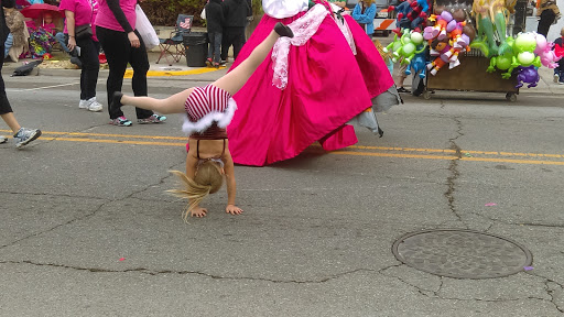 Dessert Shop «Honey Creme Donut Shop», reviews and photos, 514 Vincennes St, New Albany, IN 47150, USA