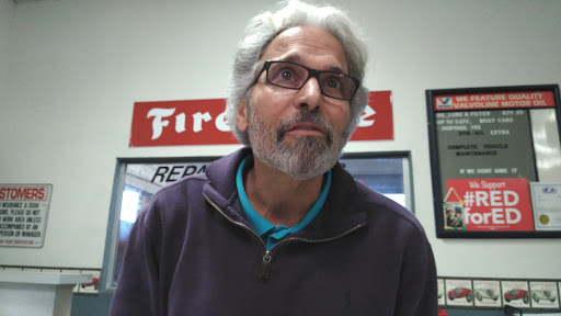 Brake Shop «Liberty Auto Center», reviews and photos, 11625 N Saguaro Blvd, Fountain Hills, AZ 85268, USA