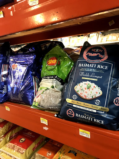 Grocery Store «Indian Groceries & Spices», reviews and photos, 10701 W North Ave, Milwaukee, WI 53226, USA