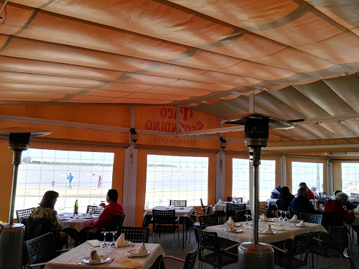Información y opiniones sobre Restaurante Paco 18 – Paco Secundino de Sanlúcar De Barrameda