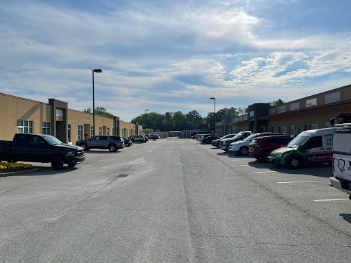 Self-Storage Facility «Storage Xxtra», reviews and photos, 3595 Hiram Douglasville Hwy, Hiram, GA 30141, USA